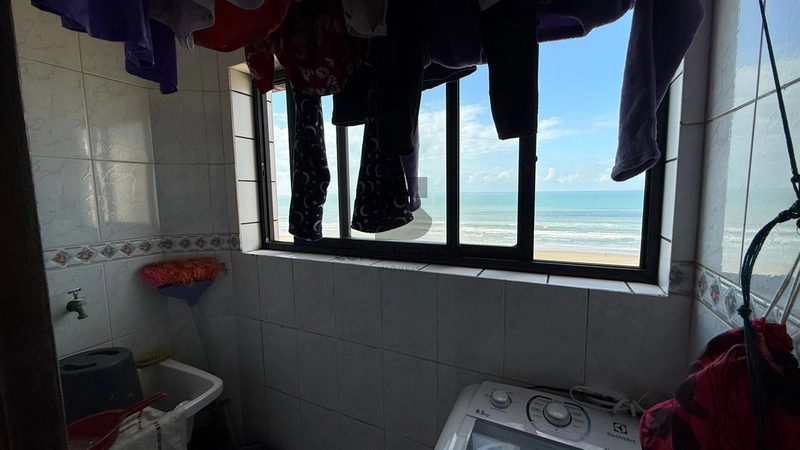Apartamento na Praia Grande no Bairro Vila Mirim.: 16ª foto da galeria de imagens do imóvel