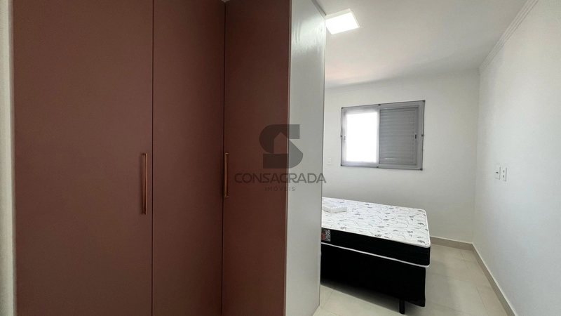 Apartamento em Praia Grande na Vila Tupi: 20ª foto da galeria de imagens do imóvel