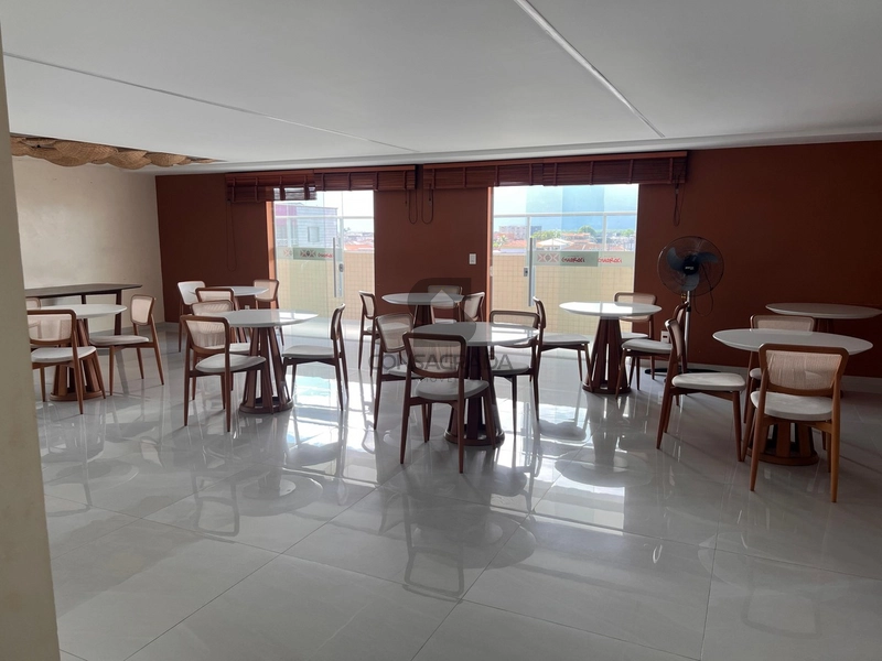Apartamento em Praia Grande na Vila Tupi: 23ª foto da galeria de imagens do imóvel