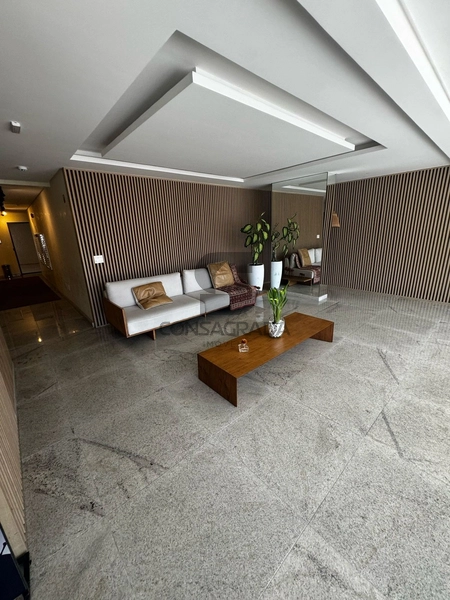 Apartamento em Praia Grande na Vila Tupi: 2ª foto da galeria de imagens do imóvel