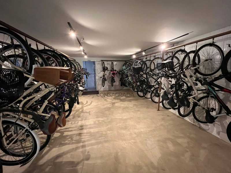 Apartamento em Praia Grande na Vila Tupi: 29ª foto da galeria de imagens do imóvel