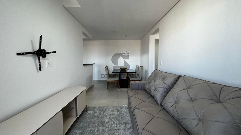 Apartamento em Praia Grande na Vila Tupi: 8ª foto da galeria de imagens do imóvel