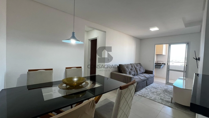 Apartamento em Praia Grande na Vila Tupi: 9ª foto da galeria de imagens do imóvel