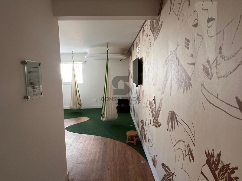 Apartamento em Praia Grande na Vila Tupi: 21ª foto da galeria de imagens do imóvel