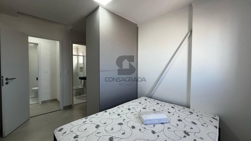 Apartamento em Praia Grande na Vila Tupi: 19ª foto da galeria de imagens do imóvel