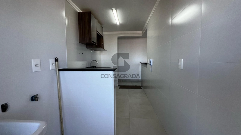 Apartamento em Praia Grande na Vila Tupi: 12ª foto da galeria de imagens do imóvel