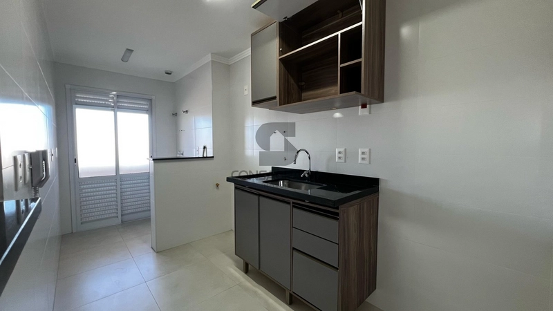 Apartamento em Praia Grande na Vila Tupi: 10ª foto da galeria de imagens do imóvel