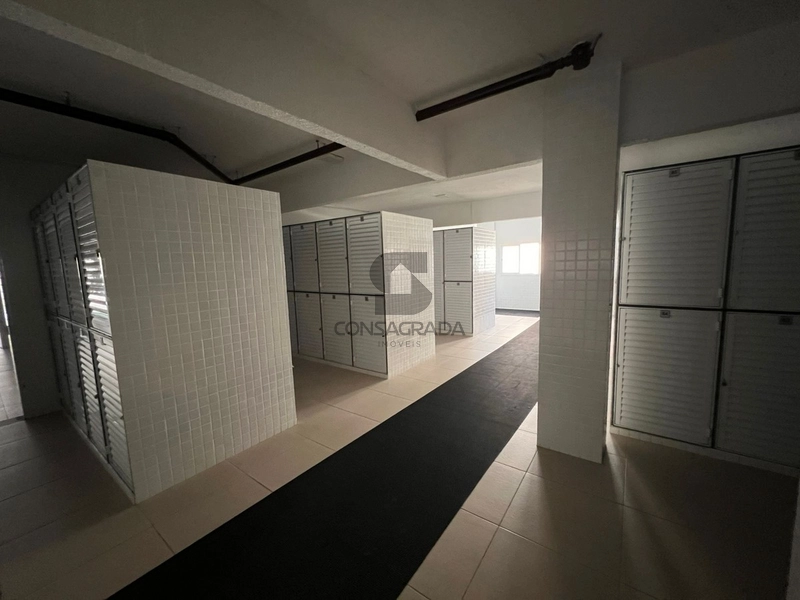 Apartamento em Praia Grande na Vila Tupi: 25ª foto da galeria de imagens do imóvel