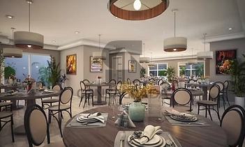 Apartamento na Praia Grande no Bairro Guilhermina.: 9ª foto da galeria de imagens do imóvel