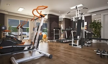 Apartamento na Praia Grande no Bairro Guilhermina.: 10ª foto da galeria de imagens do imóvel