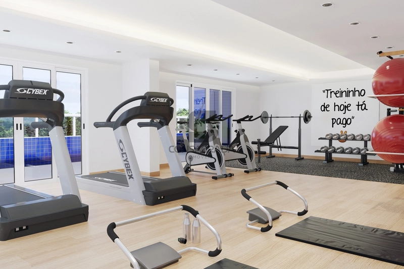 Apartamento na Praia Grande no bairro Caiçara.: 19ª foto da galeria de imagens do imóvel