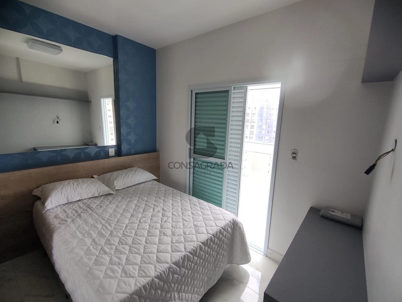 Apartamento na Praia Grande no bairro Caiçara.: 11ª foto da galeria de imagens do imóvel