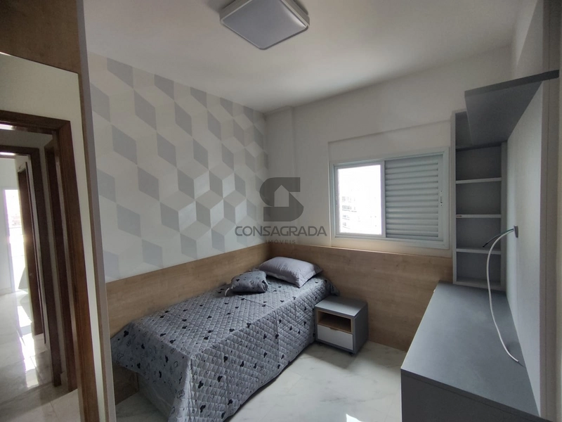 Apartamento na Praia Grande no bairro Caiçara.: 15ª foto da galeria de imagens do imóvel