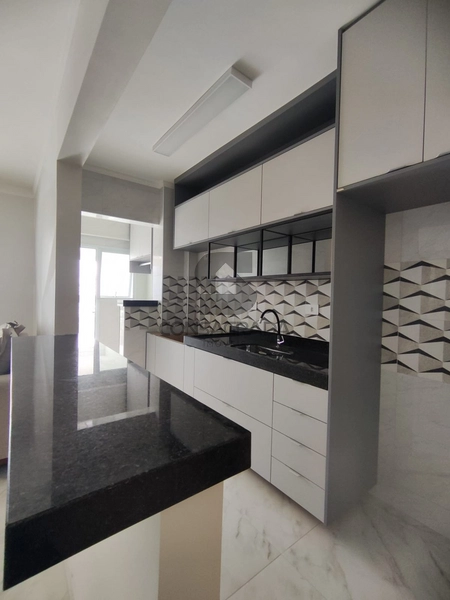 Apartamento na Praia Grande no bairro Caiçara.: 10ª foto da galeria de imagens do imóvel