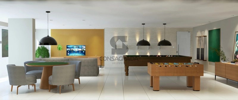 Apartamento na Praia Grande no bairro Caiçara.: 22ª foto da galeria de imagens do imóvel