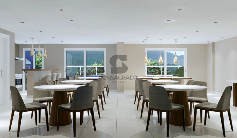 Apartamento na Praia Grande no bairro Caiçara.: 17ª foto da galeria de imagens do imóvel