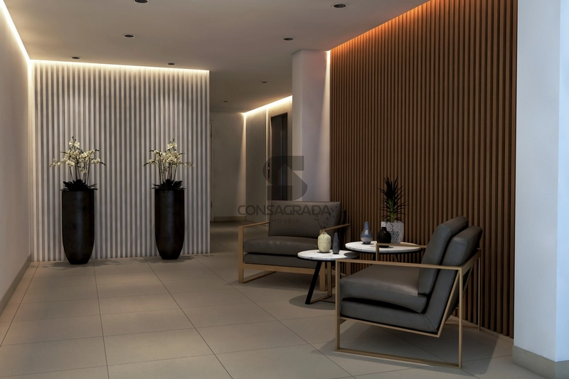 Apartamento na Praia Grande no bairro Caiçara.: 20ª foto da galeria de imagens do imóvel