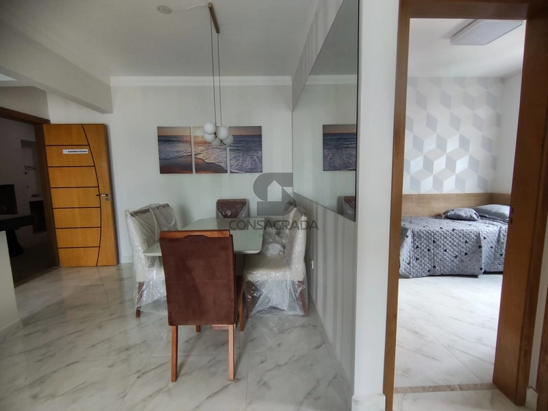 Apartamento na Praia Grande no bairro Caiçara.: 9ª foto da galeria de imagens do imóvel