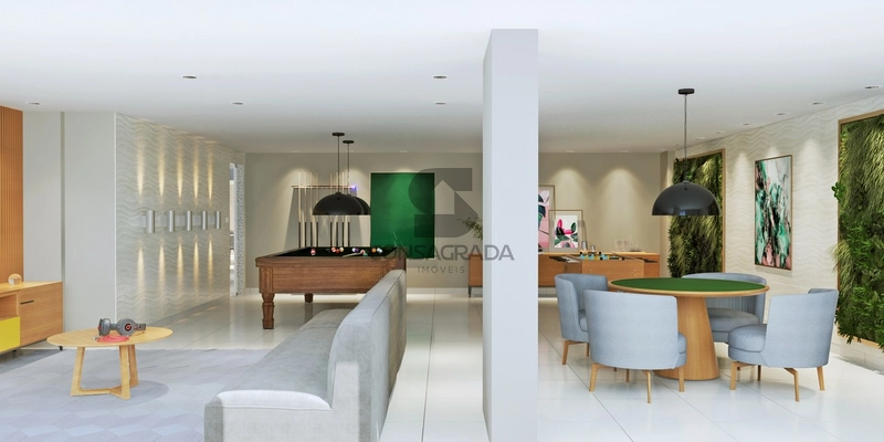 Apartamento na Praia Grande no bairro Caiçara.: 21ª foto da galeria de imagens do imóvel