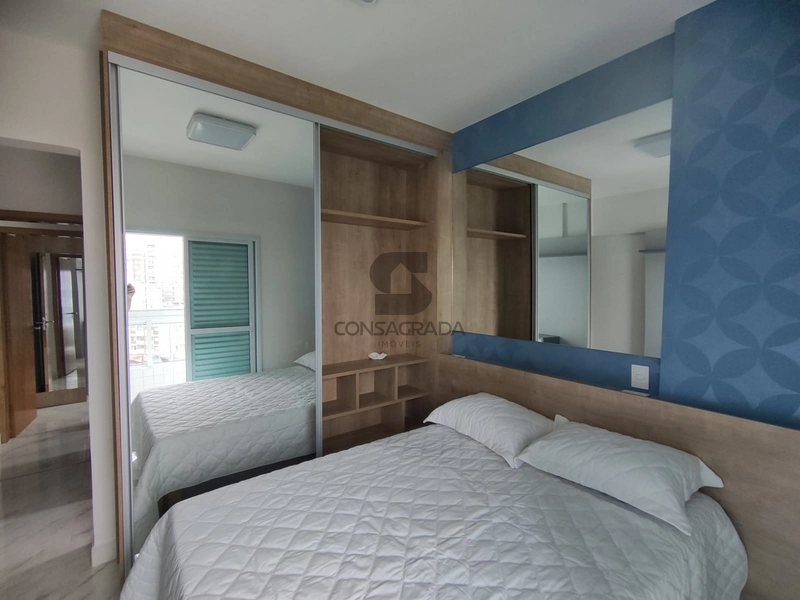 Apartamento na Praia Grande no bairro Caiçara.: 12ª foto da galeria de imagens do imóvel