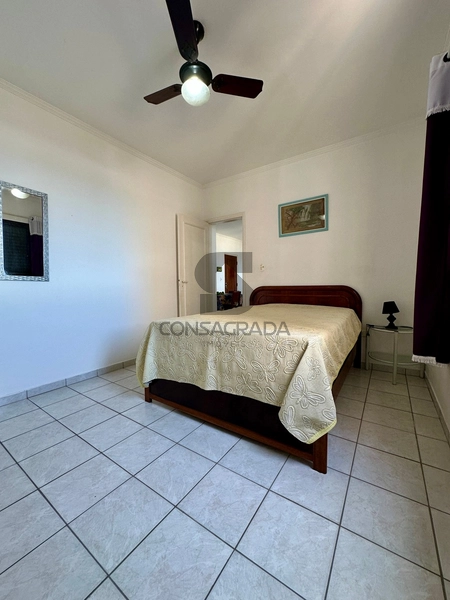 Apartamento na Praia Grande no Bairro  Guilhermina.: 14ª foto da galeria de imagens do imóvel