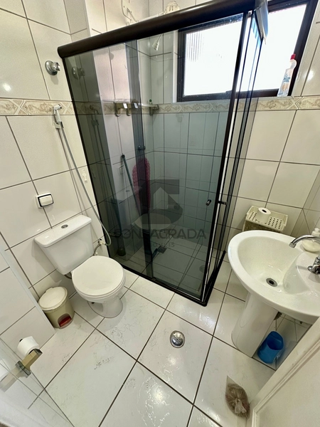 Apartamento na Praia Grande no Bairro  Guilhermina.: 7ª foto da galeria de imagens do imóvel