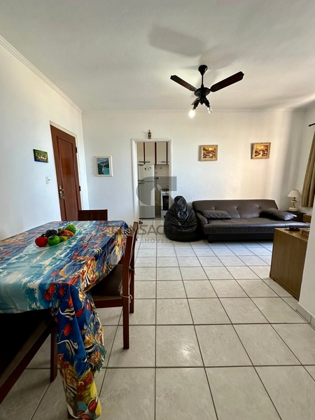 Apartamento na Praia Grande no Bairro  Guilhermina.: 6ª foto da galeria de imagens do imóvel