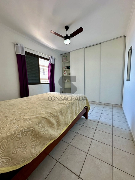 Apartamento na Praia Grande no Bairro  Guilhermina.: 12ª foto da galeria de imagens do imóvel