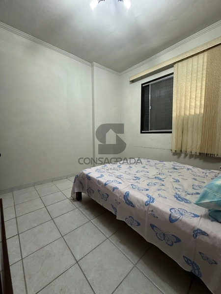 Apartamento na Praia Grande no Bairro Guilhermina.: 13ª foto da galeria de imagens do imóvel