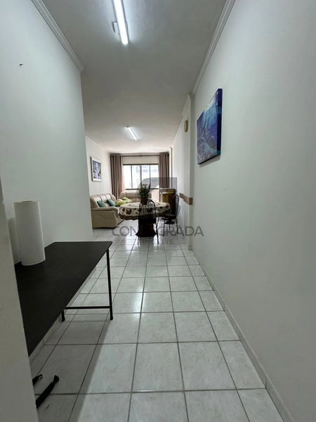 Apartamento na Praia Grande no Bairro Guilhermina.: 7ª foto da galeria de imagens do imóvel