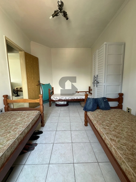 Apartamento na Praia Grande no Bairro Guilhermina.: 12ª foto da galeria de imagens do imóvel