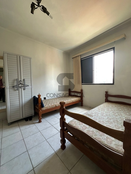 Apartamento na Praia Grande no Bairro Guilhermina.: 11ª foto da galeria de imagens do imóvel