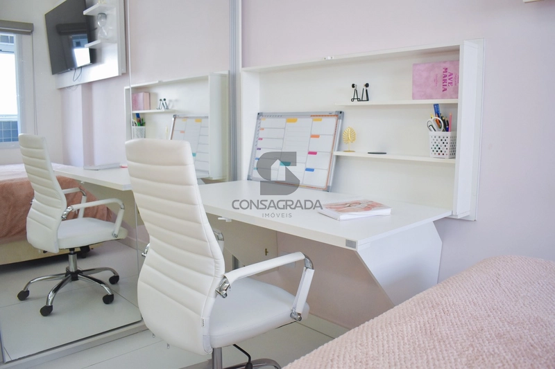 Apartamento na Praia Grande no Bairro Canto do Forte.: 28ª foto da galeria de imagens do imóvel