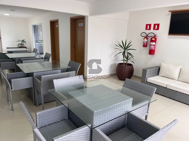 Apartamento na Praia Grande no Bairro Canto do Forte.: 31ª foto da galeria de imagens do imóvel