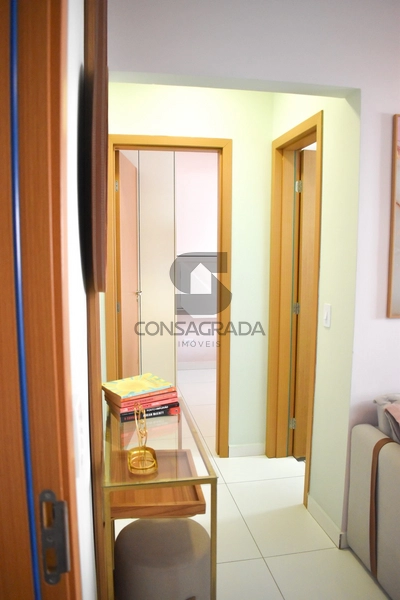 Apartamento na Praia Grande no Bairro Canto do Forte.: 13ª foto da galeria de imagens do imóvel