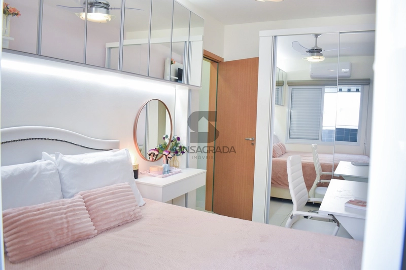 Apartamento na Praia Grande no Bairro Canto do Forte.: 22ª foto da galeria de imagens do imóvel