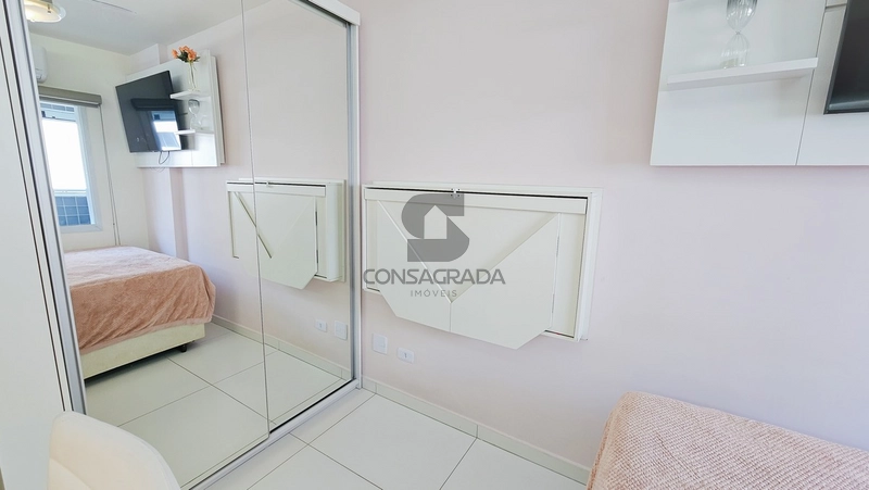 Apartamento na Praia Grande no Bairro Canto do Forte.: 18ª foto da galeria de imagens do imóvel