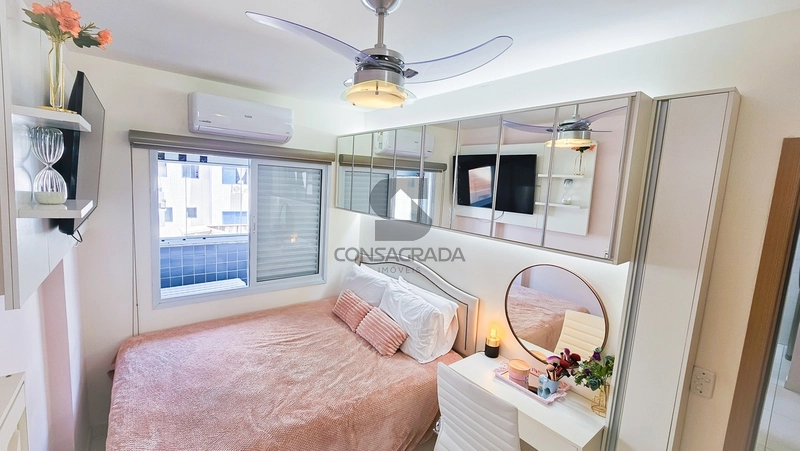 Apartamento na Praia Grande no Bairro Canto do Forte.: 17ª foto da galeria de imagens do imóvel