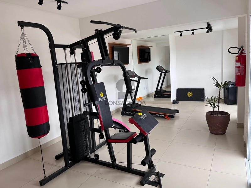 Apartamento na Praia Grande no Bairro Canto do Forte.: 30ª foto da galeria de imagens do imóvel