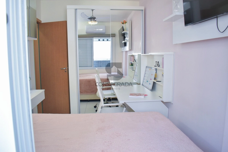 Apartamento na Praia Grande no Bairro Canto do Forte.: 21ª foto da galeria de imagens do imóvel