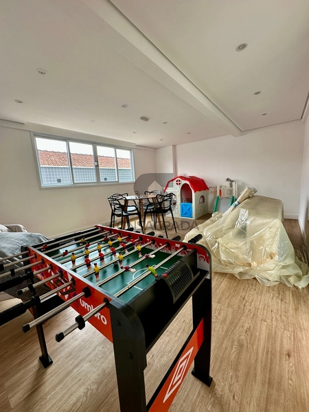 Apartamento na Praia Grande no Bairro Imperador.: 10ª foto da galeria de imagens do imóvel