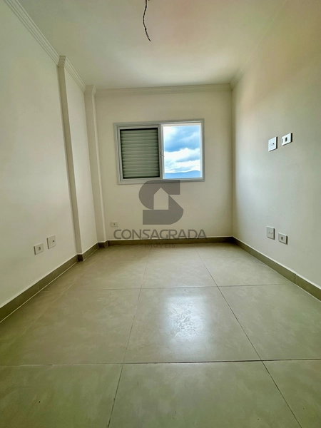 Apartamento na Praia Grande no Bairro Imperador.: 8ª foto da galeria de imagens do imóvel