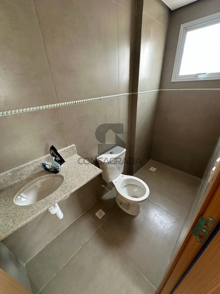 Apartamento na Praia Grande no Bairro Imperador.: 7ª foto da galeria de imagens do imóvel