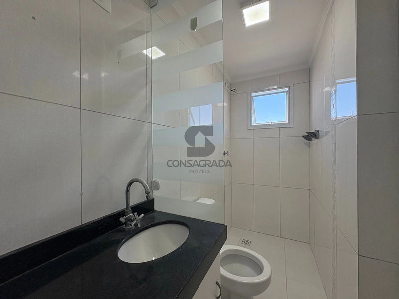 Apartamento na Praia Grande no Bairro Boqueirão.: 33ª foto da galeria de imagens do imóvel