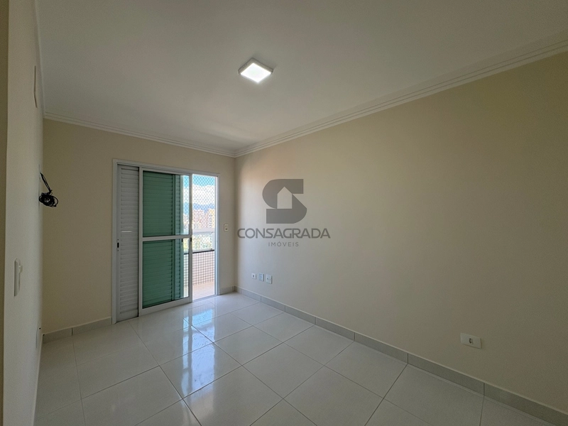 Apartamento na Praia Grande no Bairro Boqueirão.: 38ª foto da galeria de imagens do imóvel