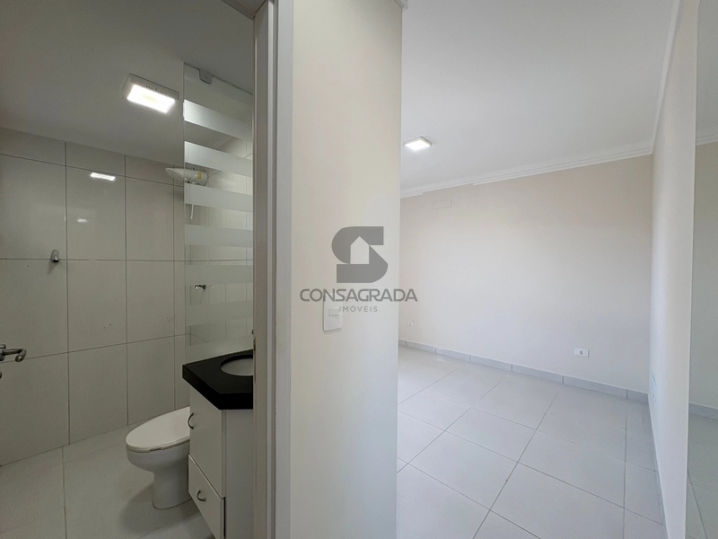 Apartamento na Praia Grande no Bairro Boqueirão.: 19ª foto da galeria de imagens do imóvel