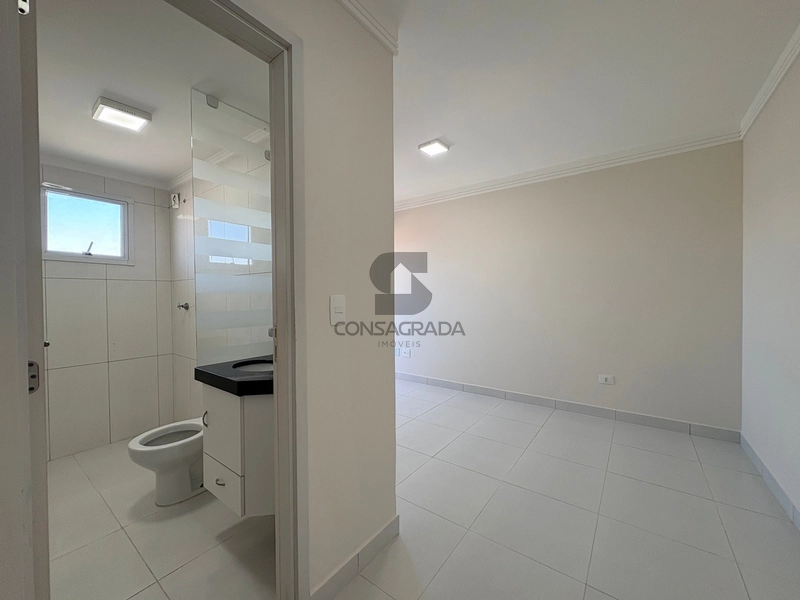 Apartamento na Praia Grande no Bairro Boqueirão.: 36ª foto da galeria de imagens do imóvel