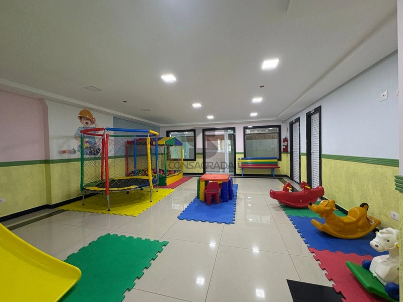 Apartamento na Praia Grande no Bairro Boqueirão.: 57ª foto da galeria de imagens do imóvel