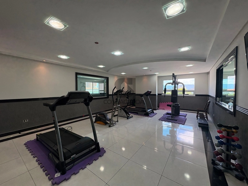 Apartamento na Praia Grande no Bairro Boqueirão.: 48ª foto da galeria de imagens do imóvel