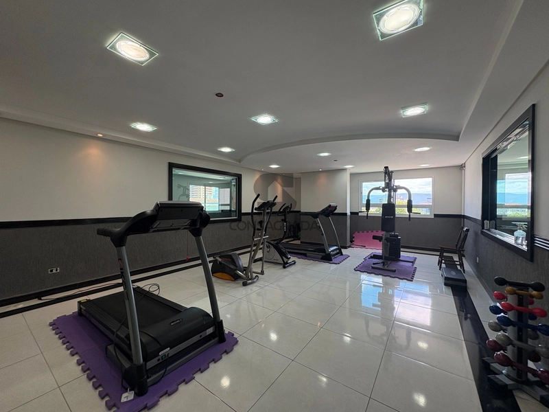 Apartamento na Praia Grande no Bairro Boqueirão.: 49ª foto da galeria de imagens do imóvel